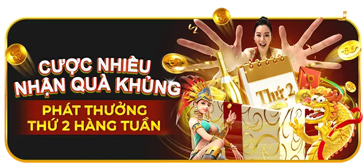 Lợi ích hợp tác 97win chính thức