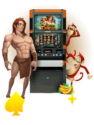 Hình ảnh đa dạng trò chơi cá cược trực tuyến như thể thao, casino, slot và bắn cá, minh họa sự phong phú tại 97win chính thức.