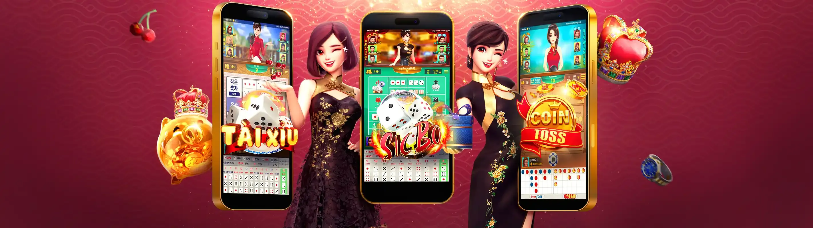 Tổng quan quy tắc trò chơi tại 97win chính thức