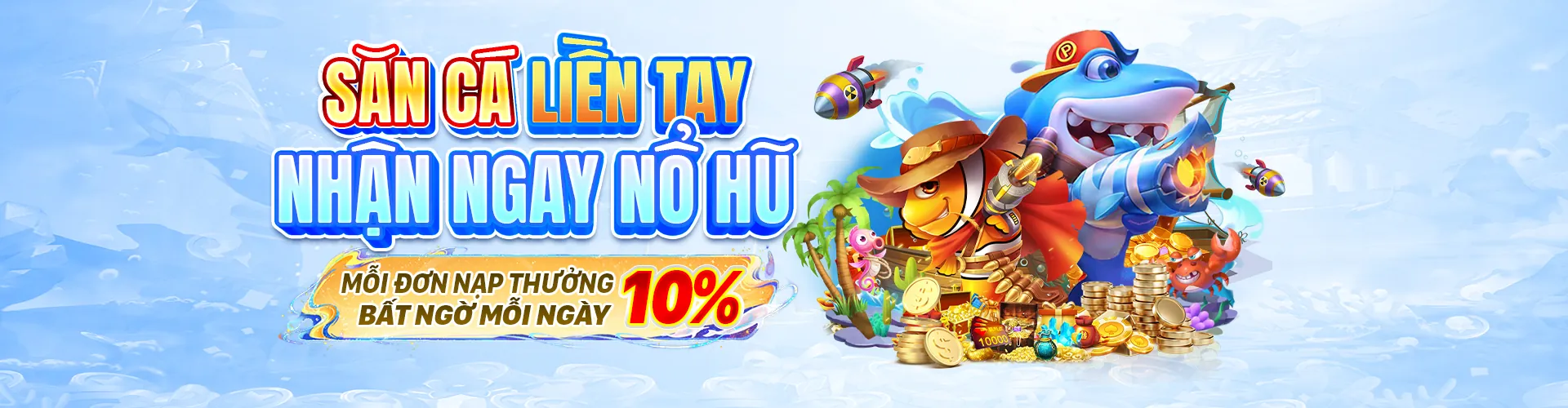 Khuyến mãi độc quyền tại 97win chính thức