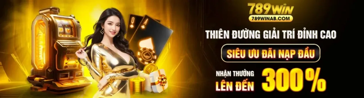 Hình ảnh tổng quan về 97win chính thức