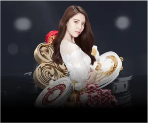 Trò chơi Poker tại 97win chính thức